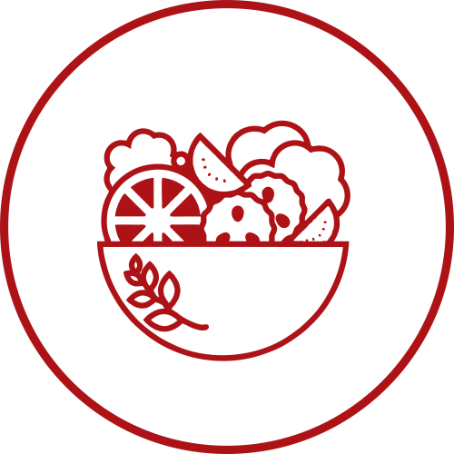 SALADAS SALADAS